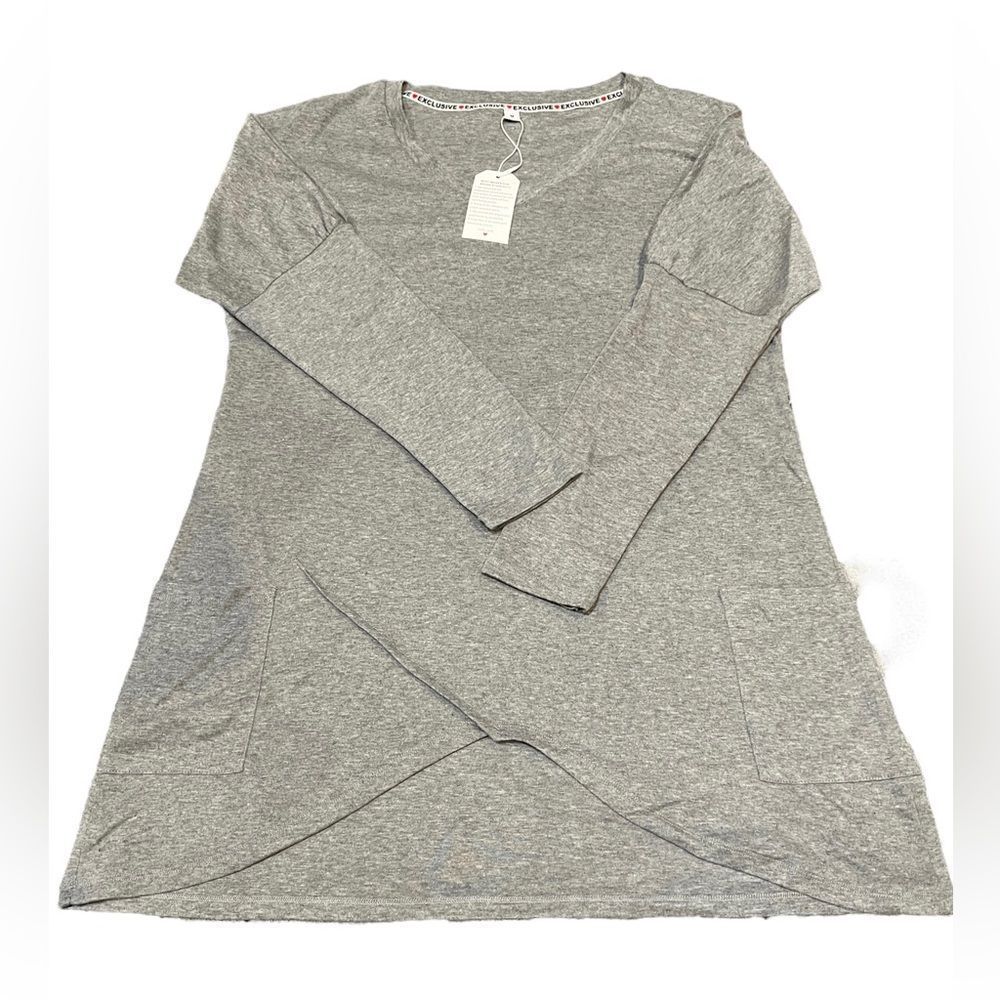 Exclusive, unique tunic